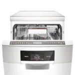ماشین ظرفشویی بوش مدل SMS46NW20Q - Image 4