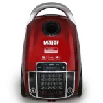 جارو برقی میجر مدل Major MCV 2800