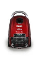 جارو برقی میجر مدل Major MCV 2800
