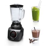 مخلوط کن بوش مدل BOSCH SilentMixx MMB42GoB - Image 7