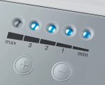 جاروبرقی آب و خاک بوش مدل BWD420HYG - Image 6
