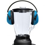 مخلوط کن بوش مدل BOSCH SilentMixx MMB42GoB - Image 6