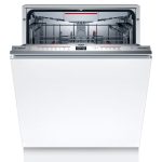 ماشین ظرفشویی توکار بوش مدل SMV6ECX51 - Image 4
