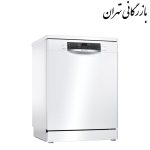 ظرفشویی بوش 12 نفره سری 4 مدل SMS45DW10Q
