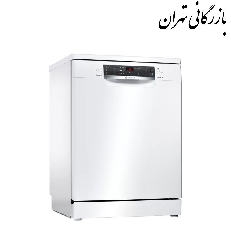 Untitled Design (74) ظرفشویی بوش 12 نفره سری 4 مدل SMS45DW10Q - تصویر 1