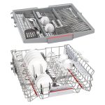 ماشین ظرفشویی توکار بوش مدل SMV6ECX51 - Image 3