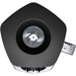 مخلوط کن بوش مدل MMB65G5M ظرفیت ۲.۳ لیتر شیشه‌ای ۲ سرعته - Image 5