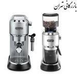 اسپرسو ساز دلونگی ۶۸۵