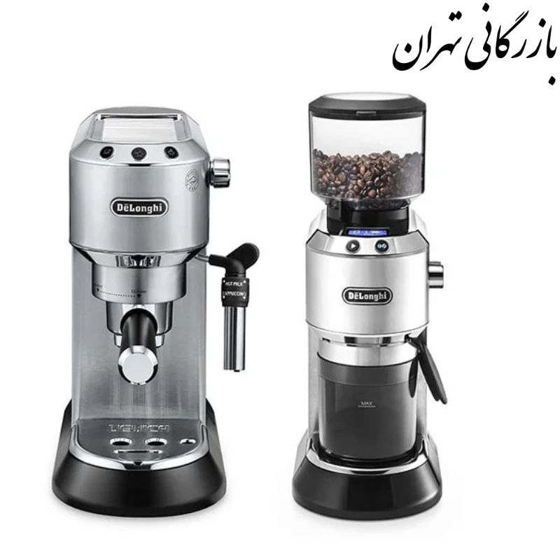 اسپرسو ساز دلونگی ۶۸۵