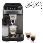 اسپرسوساز دلونگی مدل ECAM 293.61