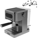 اسپرسو و نسپرسوساز میجر مدل EMC-850