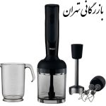 گوشت کوب برقی 4 کاره میجر مدل MQ 7035X