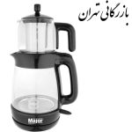 چایساز میجر مدلMTS-080
