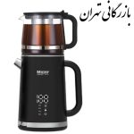 چایساز میجر مدلMTS-290