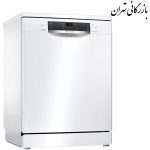 ظرفشویی بوش 12 نفره سری 4 مدل SMS45DW10Q