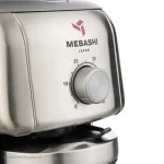 آسیاب قهوه مباشی مدل ME-CG 2290 - تصویر 4
