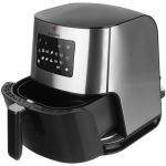 سرخ کن بدون روغن مباشی 994 ظرفیت ۶ لیتر - Image 4