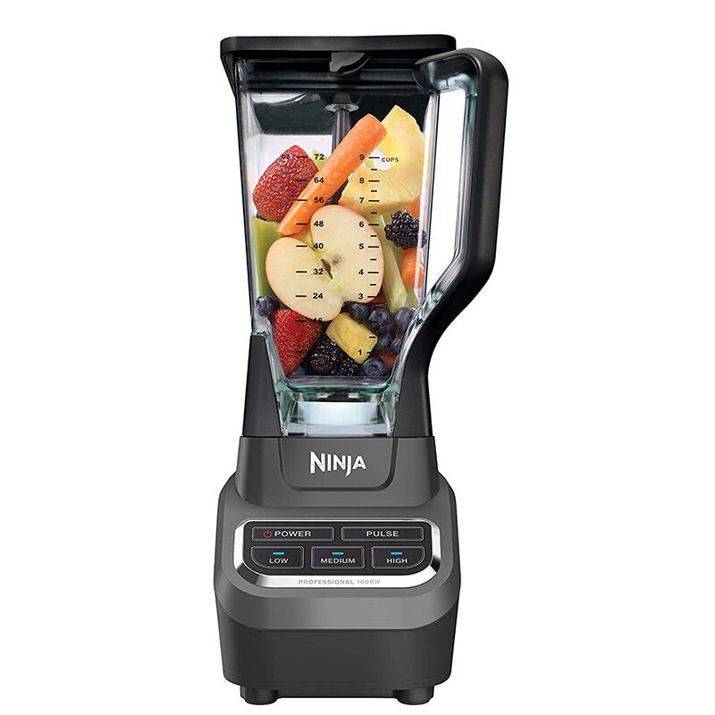 راهنمای خرید مخلوط‌کن نینجا | معرفی بهترین مدل‌های Ninja Blender