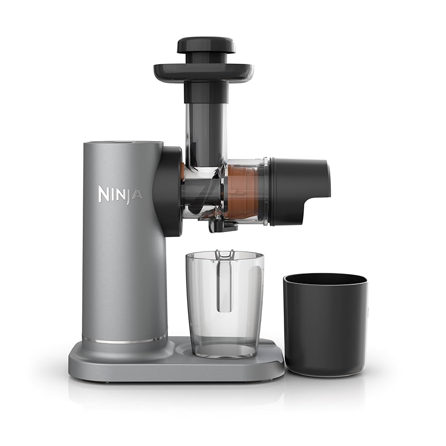 راهنمای خرید آبمیوه‌گیری نینجا | معرفی بهترین مدل‌های Ninja Juicer