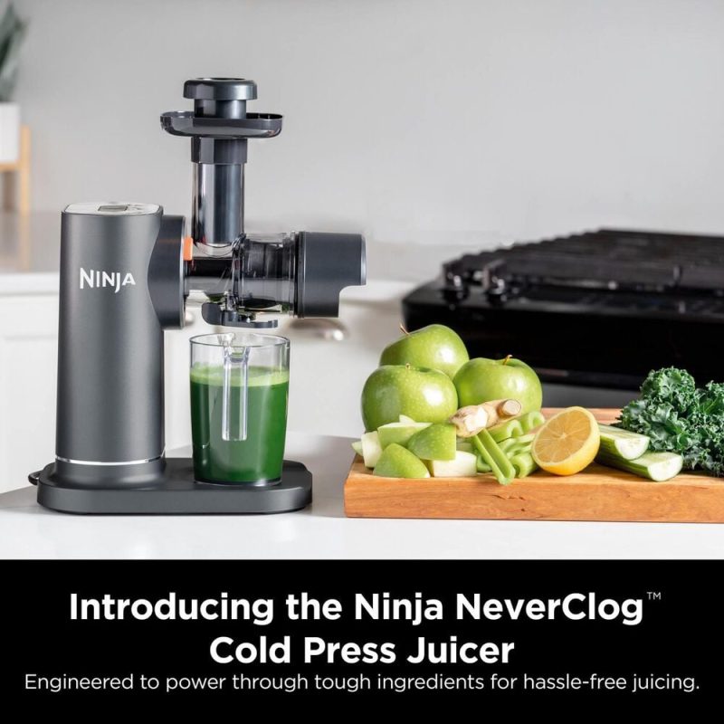 راهنمای خرید آبمیوه‌گیری نینجا | معرفی بهترین مدل‌های Ninja Juicer