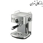 اسپرسوساز مباشی مدل ECM 2116 ظرفیت 1.5 لیتر