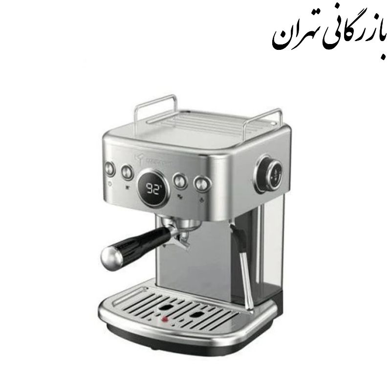 Untitled Design (24) اسپرسوساز مباشی مدل ECM 2116 ظرفیت 1.5 لیتر - تصویر 1