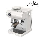 اسپرسوساز مباشی مدل ME-CCM2071 ظرفیت 1.5 لیتر