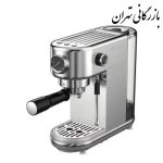اسپرسوساز مباشی مدل 2107 ظرفیت 1.5 لیتر
