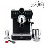 اسپرسوساز مباشی مدل ME-ECM2108 ظرفیت 1.5 لیتر