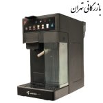 اسپرسوساز مباشی مدل ME-CEM401 ظرفیت 1.8 لیتر