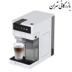 اسپرسوساز مباشی مدل ME-CEM402 ظرفیت 1.8 لیتر