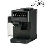 اسپرسوساز مباشی مدل ME-CEM403 ظرفیت 1.6 لیتر