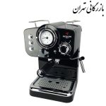 اسپرسوساز مباشی مدل ME-ECM2009 ظرفیت 1.25 لیتر