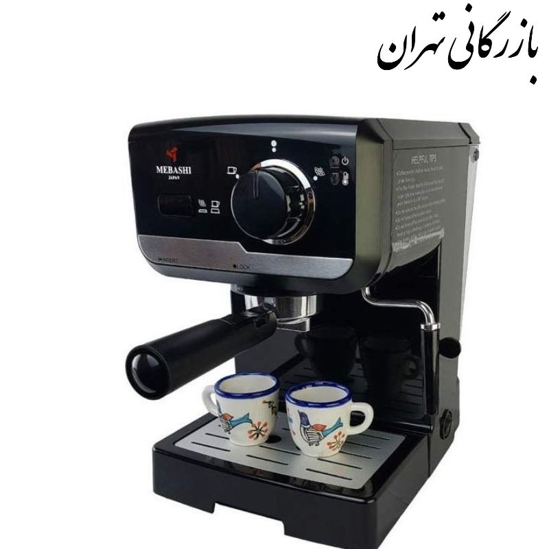 Untitled Design (55) اسپرسوساز مباشی مدل ECM 2013 ظرفیت 1.5 لیتر با فیلتر استیل - تصویر 1