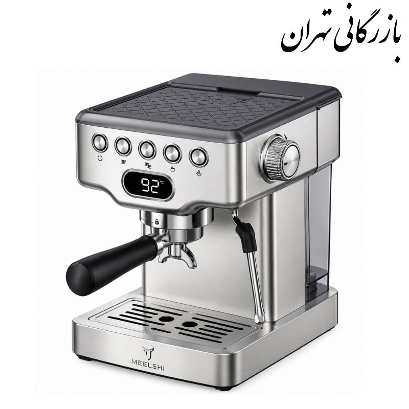 Untitled Design (58) اسپرسوساز مباشی مدل 2034 ظرفیت 1.5 لیتر با فیلتر آب - تصویر 1