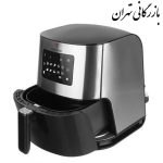 سرخ کن بدون روغن مباشی مدل ME-AF994 ظرفیت 6 لیتری