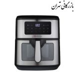 سرخ کن بدون روغن مباشی ME-AF998 ظرفیت 9.2 لیتری