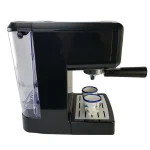 اسپرسوساز مباشی مدل ECM2013 ظرفیت ۱.۵ لیتر با فیلتر استیل - Image 4