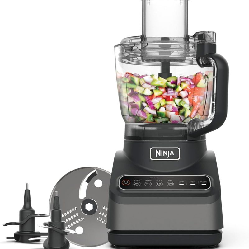 معرفی بهترین مدل‌های Ninja Food Processor