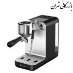 اسپرسوساز مباشی مدل ECM 2114 ظرفیت 1.4 لیتر