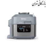 سرخ کن بدون روغن نینجا مدل ON400 ظرفیت 5.7 لیتری