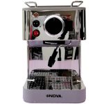 اسپرسو ساز نوا مدل NCM-140 ظرفیت ۱.۲ لیتر با فیلتر استیل - Image 2