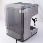 اسپرسو ساز مباشی مدل 2051 ظرفیت ۱.۵ لیتر با فیلتر استیل - Image 4