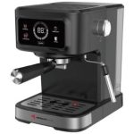 اسپرسوساز مباشی مدل ME-ECM2121 ظرفیت ۱.۵ لیتر