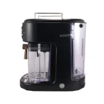اسپرسوساز مباشی مدل ECM2500 ظرفیت ۱.۵ لیتر با فیلتر استیل - Image 3