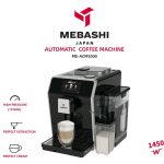 اسپرسو ساز مباشی مدل ME-ACM5000 ظرفیت ۱.۵ لیتر