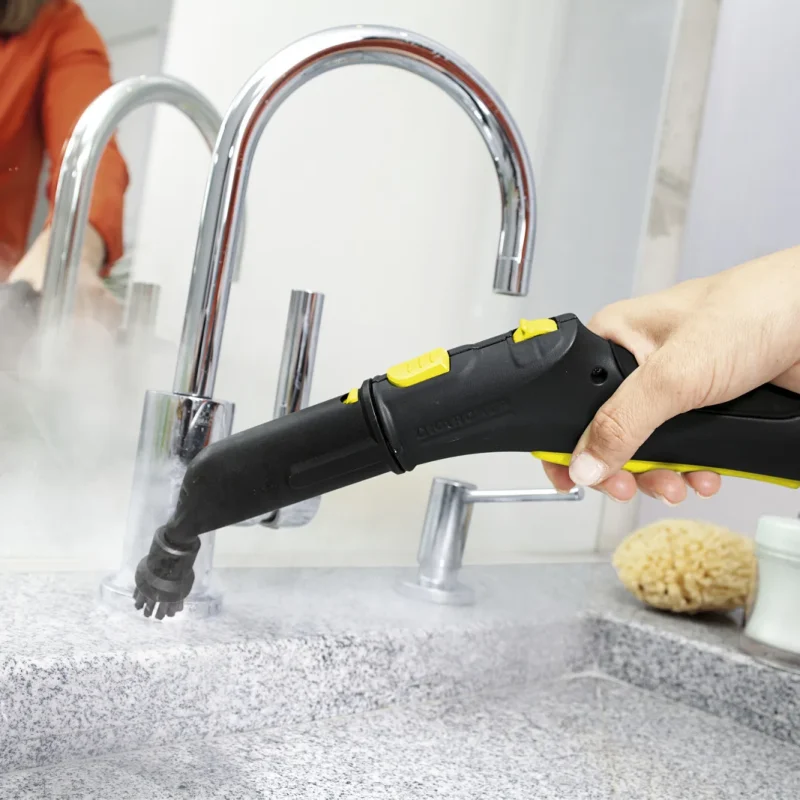 راهنمای جامع خرید بخارشوی کارچر؛ بهترین انتخاب برای نظافت حرفه‌ای خانه