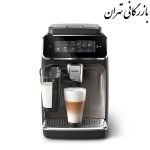 اسپرسوساز اتوماتیک فیلیپس مدل EP3347 ظرفیت 1.8 لیتر