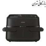 سرخ کن بدون روغن فیلیپس مدل NA150 ظرفیت 7.1 لیتری