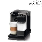 اسپرسوساز نسپرسو مدل لاتیسیما تاچ EN550